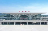 益阳到重庆仅3小时53分！渝厦高铁通车，23趟新线直达成渝陕，附全车次表！